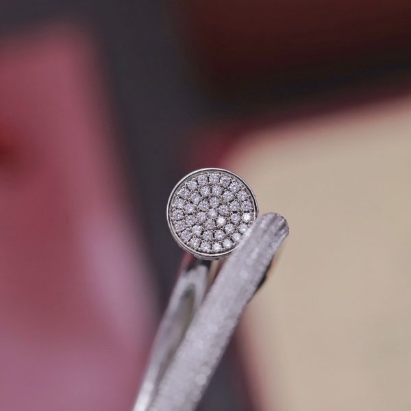 Juste-Un-Clou-Silver-Full-Diamond
