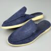 Loro Piana Mule Loafer
