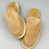 Loro Piana Mule Loafer