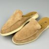 Loro Piana Mule Loafer