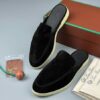 Loro Piana Mule Loafer