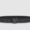 LV LV Initiales 40mm Reversible Belt