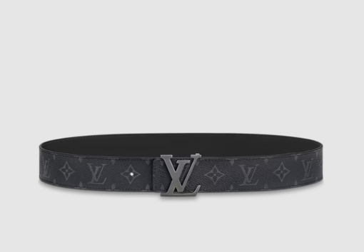 LV LV Initiales 40mm Reversible Belt
