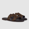 LV Oasis Mule Brown
