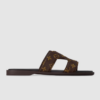 LV Oasis Mule Brown