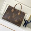 LV Tote Bag