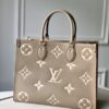 LV Tote Bag