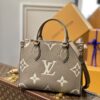 LV Tote Bag