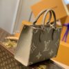 LV Tote Bag