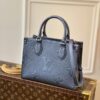 LV Tote Bag