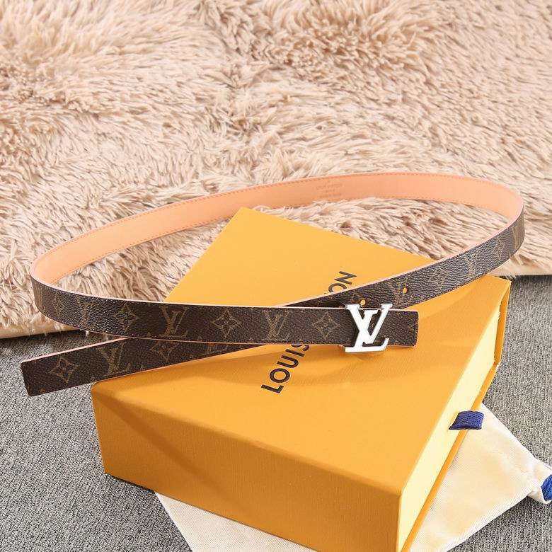 LV Belt 20cm