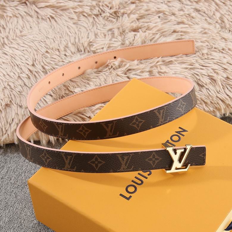 LV Belt 20cm
