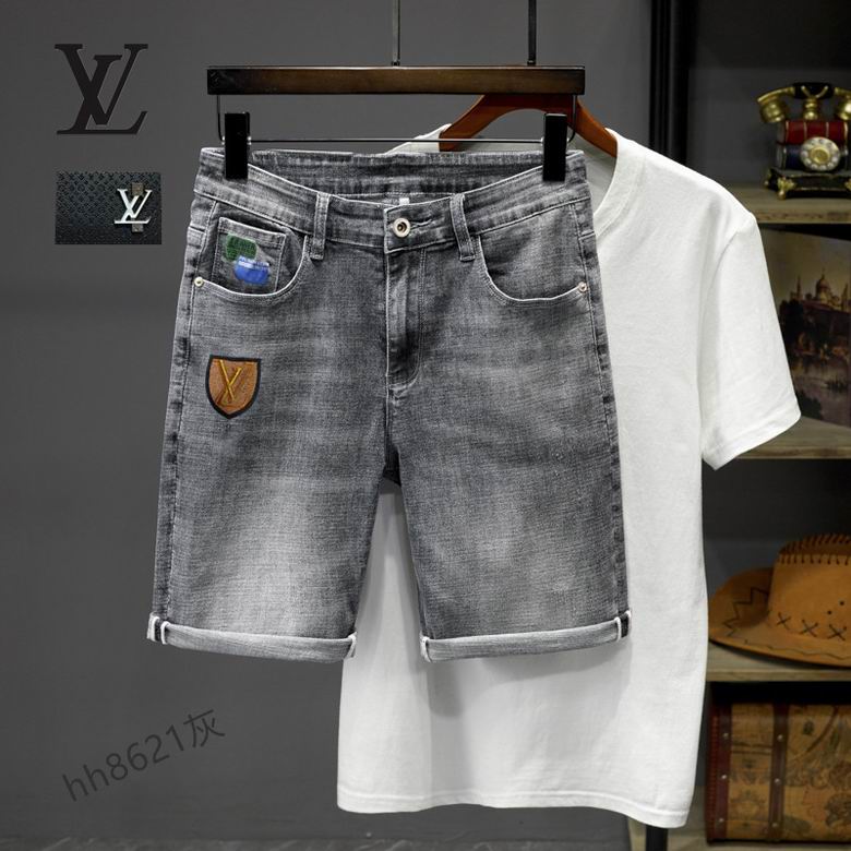 Louis Vuitton Shorts