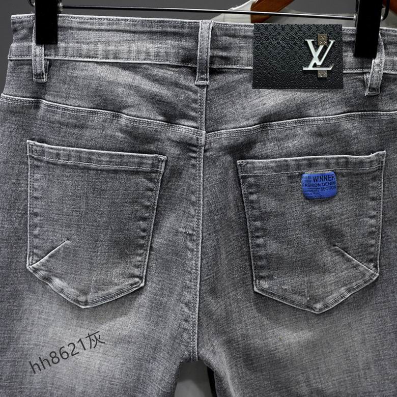 Louis Vuitton Shorts