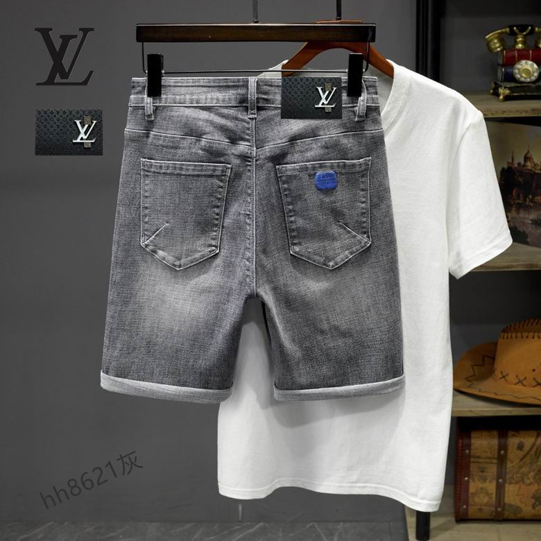 Louis Vuitton Shorts