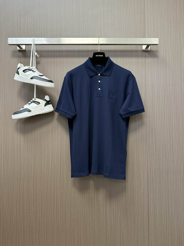 Louis Vuitton Polo Shirt