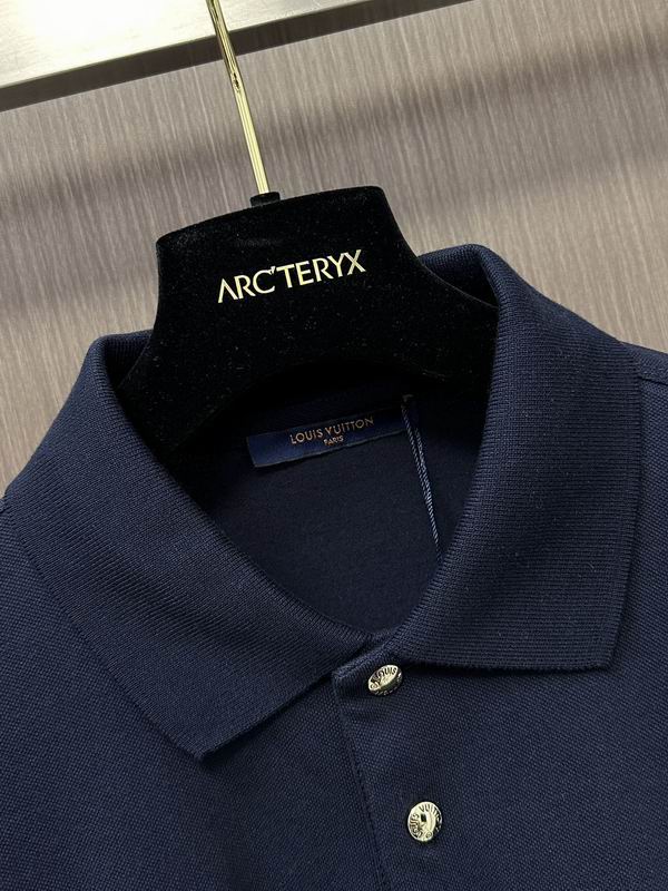 Louis Vuitton Polo Shirt