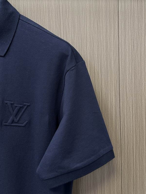 Louis Vuitton Polo Shirt