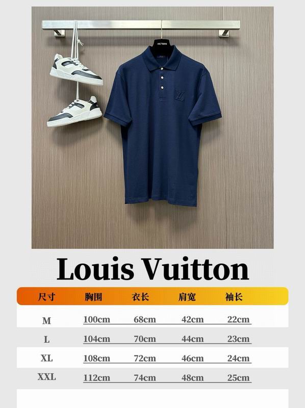 Louis Vuitton Polo Shirt