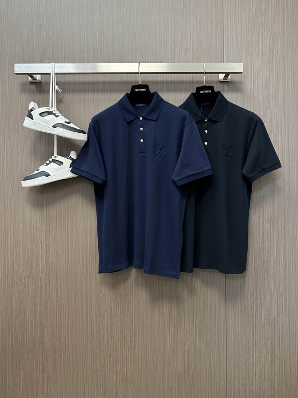 Louis Vuitton Polo Shirt