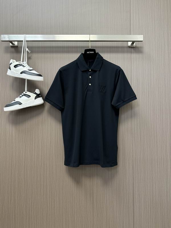 Louis Vuitton Polo Shirt