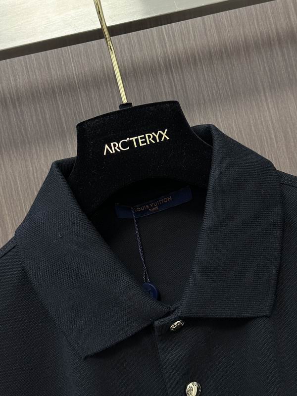 Louis Vuitton Polo Shirt