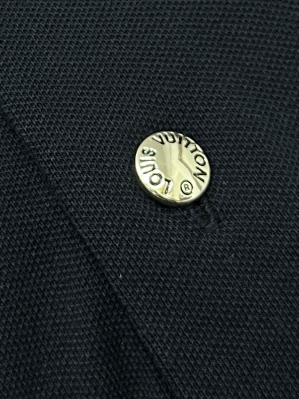 Louis Vuitton Polo Shirt