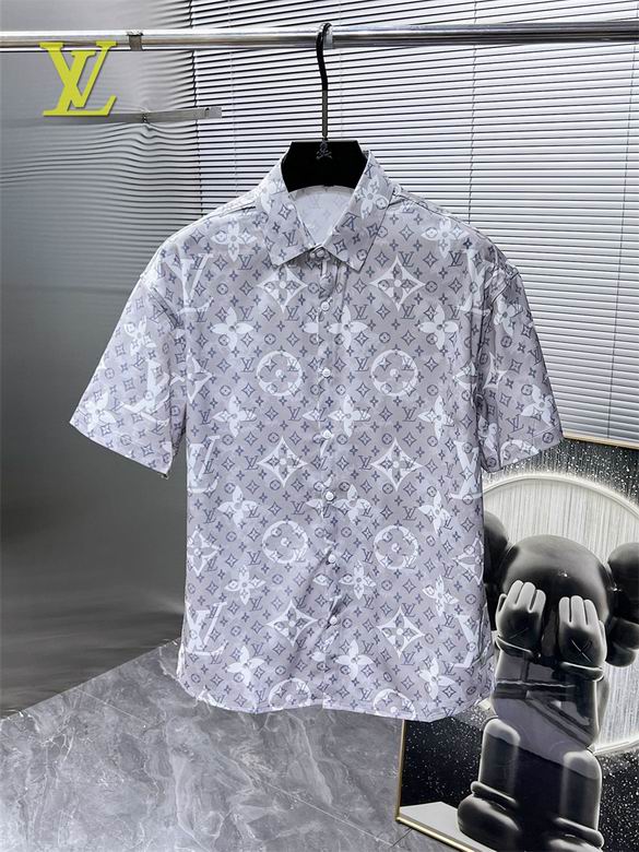 Louis Vuitton Shirt