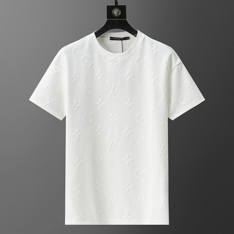 Louis Vuitton Top & Shorts