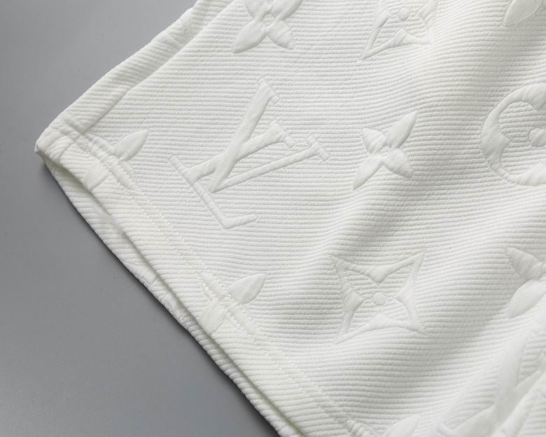 Louis Vuitton Top & Shorts
