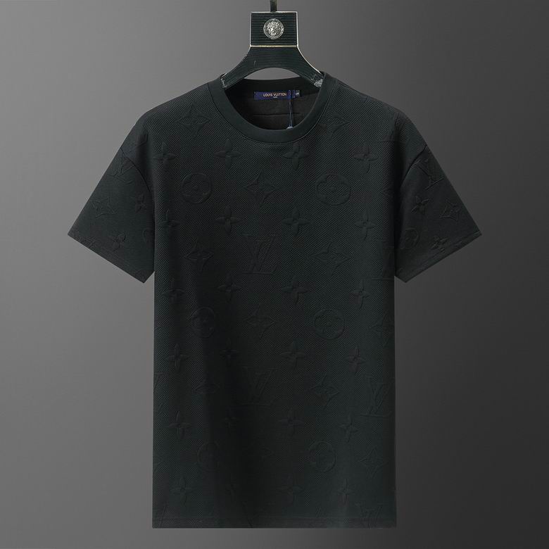 Louis Vuitton Top & Shorts