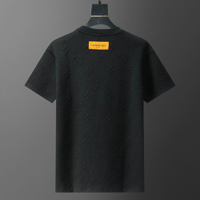 Louis Vuitton Top & Shorts