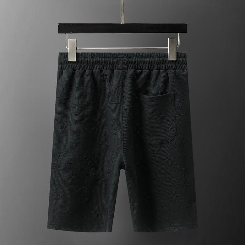 Louis Vuitton Top & Shorts