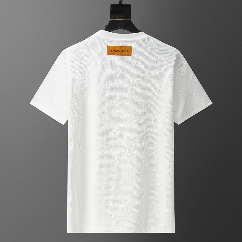 Louis Vuitton Top & Shorts