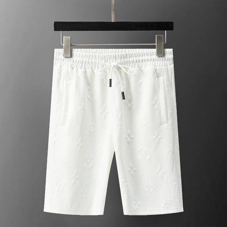 Louis Vuitton Top & Shorts