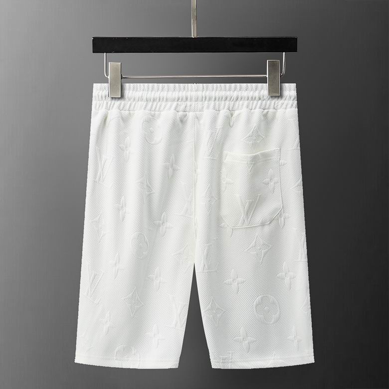 Louis Vuitton Top & Shorts
