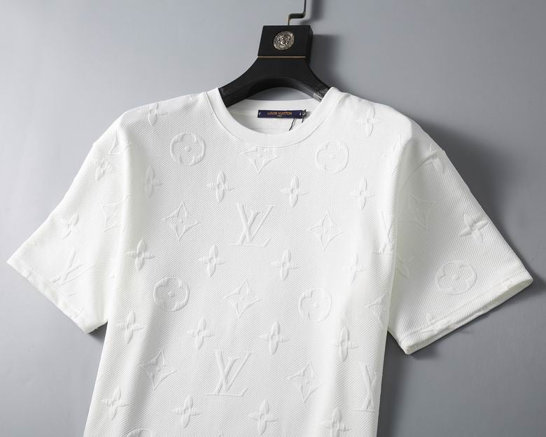 Louis Vuitton Top & Shorts