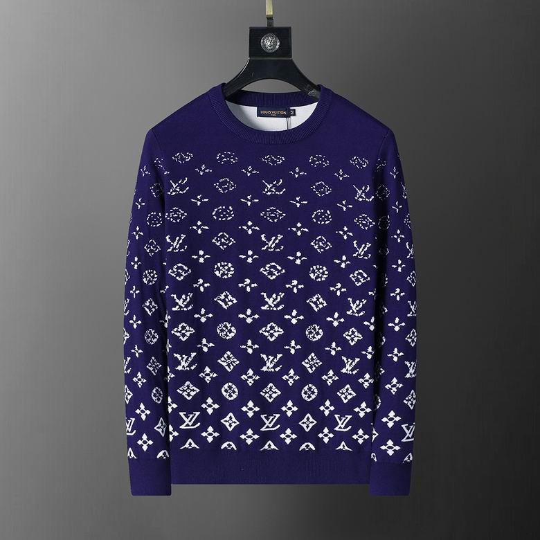 Louis Vuitton Sweater