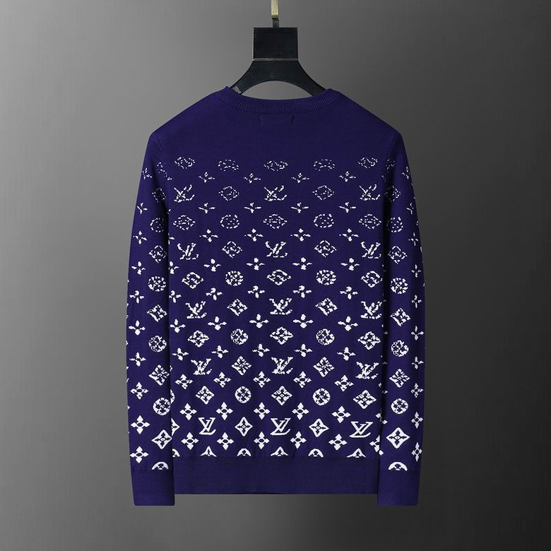 Louis Vuitton Sweater
