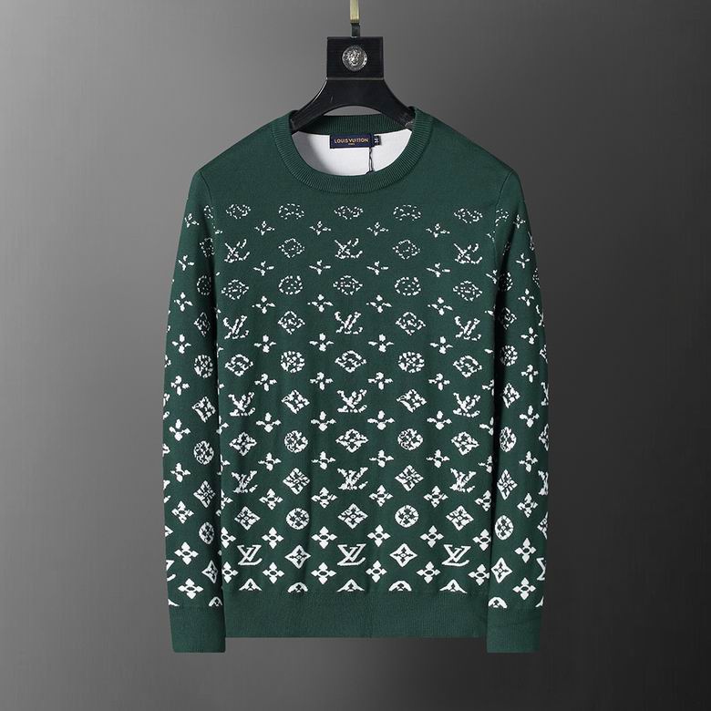 Louis Vuitton Sweater