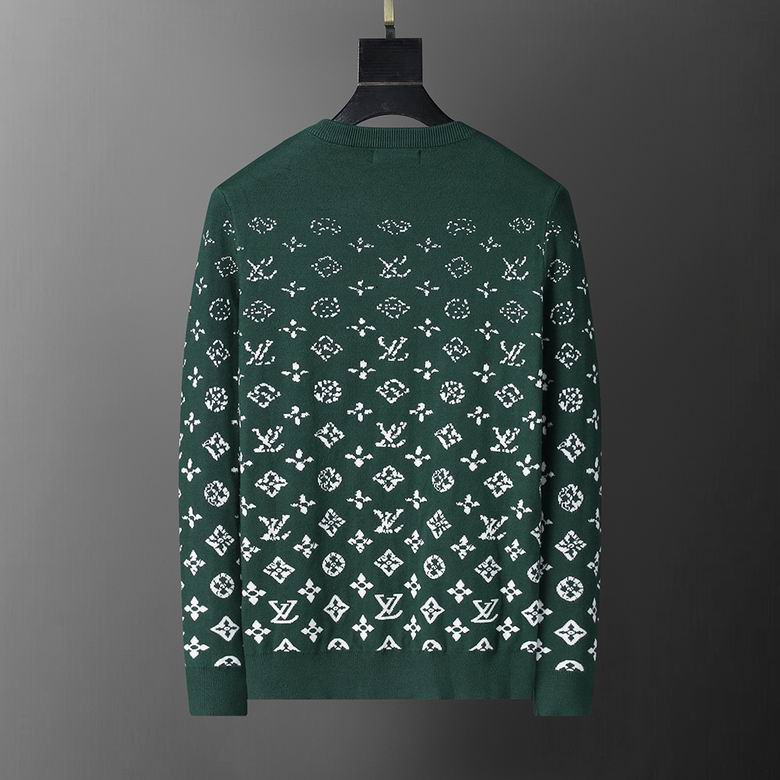 Louis Vuitton Sweater