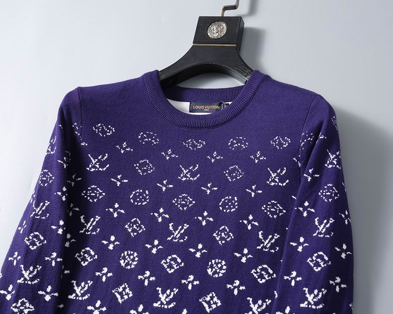 Louis Vuitton Sweater