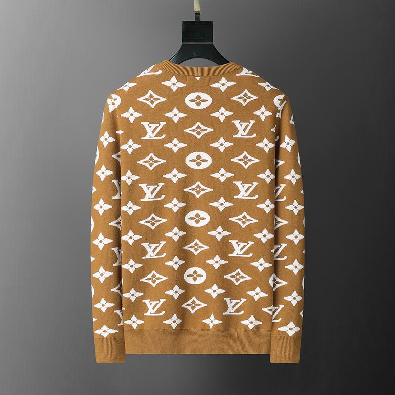 Louis Vuitton Sweater