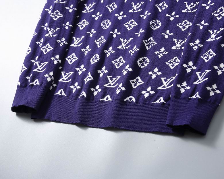 Louis Vuitton Sweater