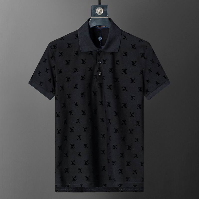 Louis Vuitton Polo Shirt