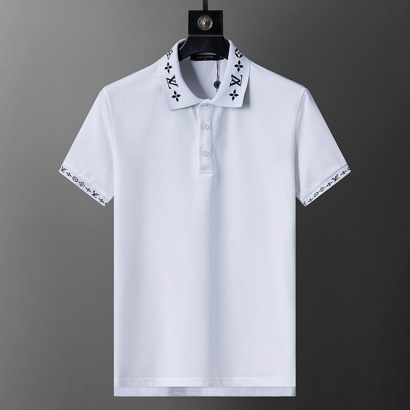 Louis Vuitton Polo Shirt