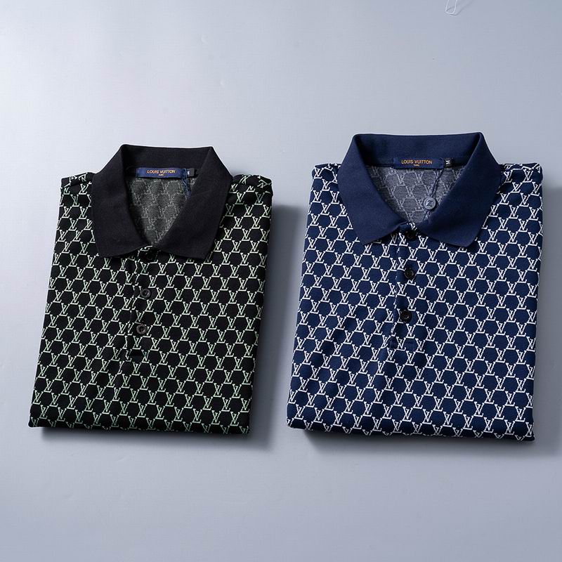 Louis Vuitton Polo Shirt