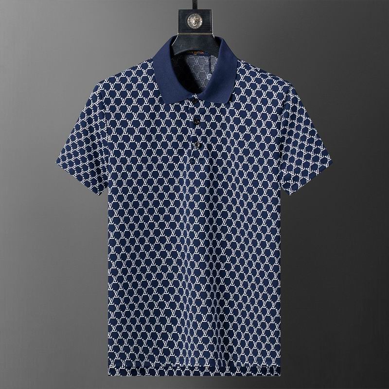 Louis Vuitton Polo Shirt