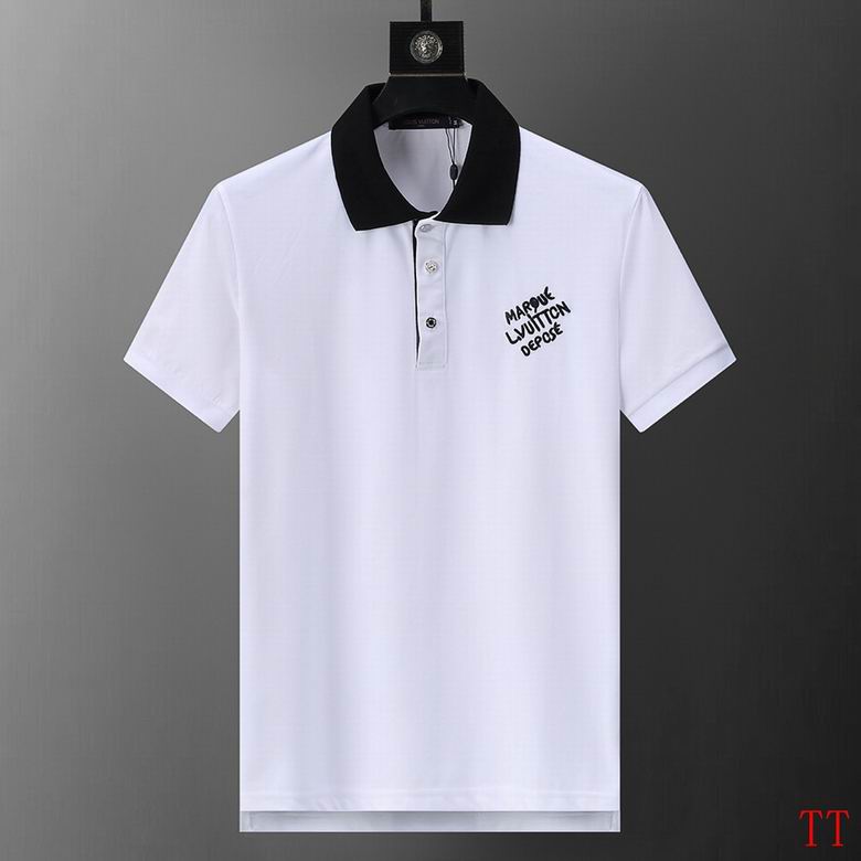 Louis Vuitton Polo Shirt
