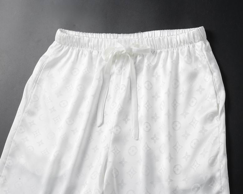 Louis Vuitton Top & Shorts